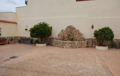 Reventa - House - Bungalow - Estepona - Estepona Centro