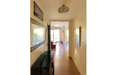 Reventa - Apartment - Middle Floor Apartment - Marbella - Nueva Andalucia