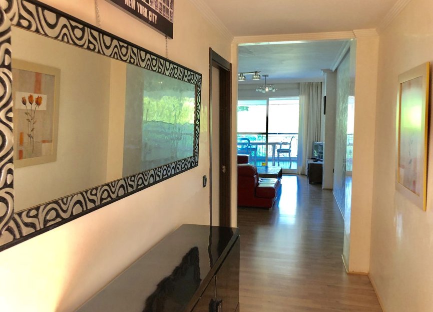 Reventa - Apartment - Middle Floor Apartment - Marbella - Nueva Andalucia