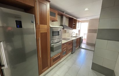 Reventa - Apartment - Middle Floor Apartment - Marbella - Nueva Andalucia