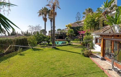 Reventa - House - Detached Villa - Marbella - Nueva Andalucia