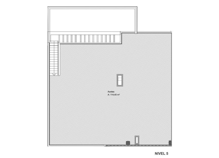 Resale - Apartment - Penthouse Duplex - Benahavís - Benahavís Centro