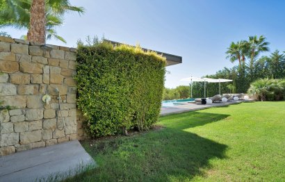 Resale - House - Detached Villa - Benahavís - Benahavís Centro