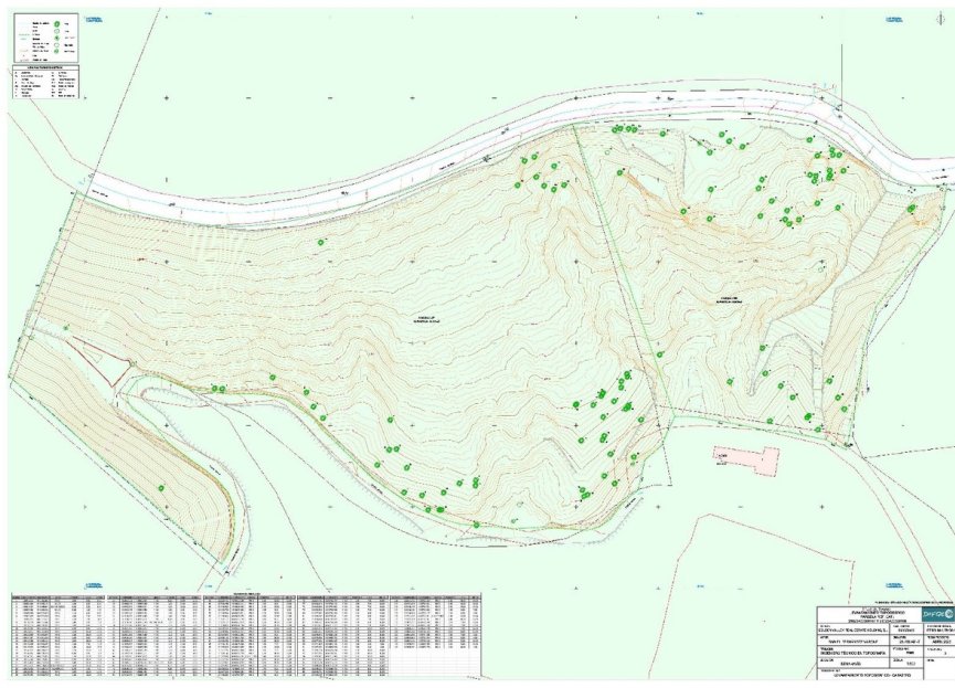 Resale - Plot - Residential Plot - Benahavís - Benahavís Centro