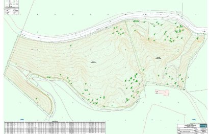 Resale - Plot - Residential Plot - Benahavís - Benahavís Centro