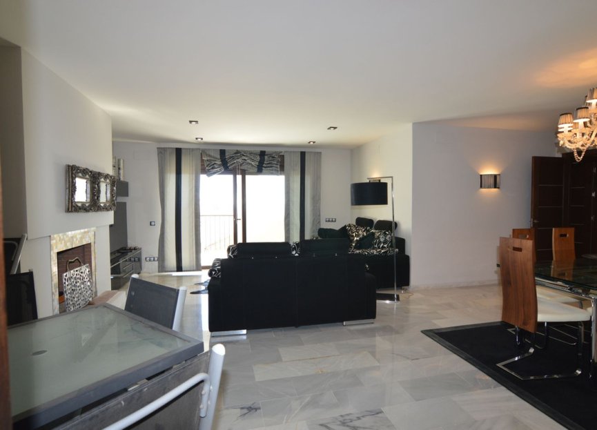 Reventa - Apartment - Middle Floor Apartment - Marbella - Puerto Banús