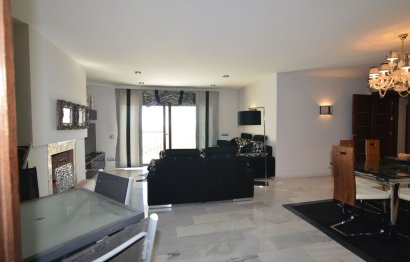 Reventa - Apartment - Middle Floor Apartment - Marbella - Puerto Banús