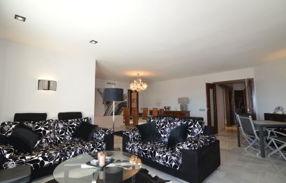 Reventa - Apartment - Middle Floor Apartment - Marbella - Puerto Banús