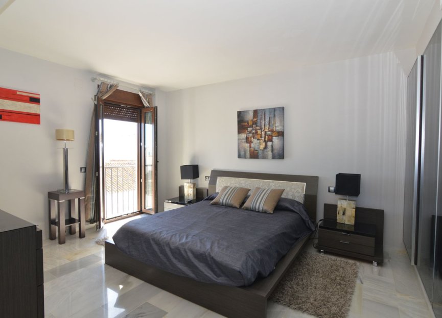 Reventa - Apartment - Middle Floor Apartment - Marbella - Puerto Banús