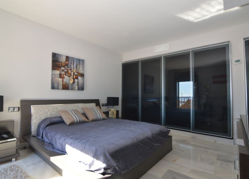 Reventa - Apartment - Middle Floor Apartment - Marbella - Puerto Banús