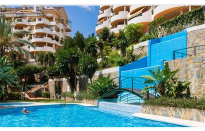 Reventa - Apartment - Middle Floor Apartment - Marbella - Nueva Andalucia