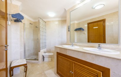 Reventa - Apartment - Middle Floor Apartment - Marbella - Nueva Andalucia