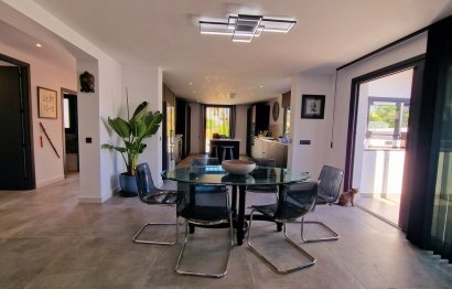 Resale - House - Detached Villa - Marbella - San Pedro De Alcantara