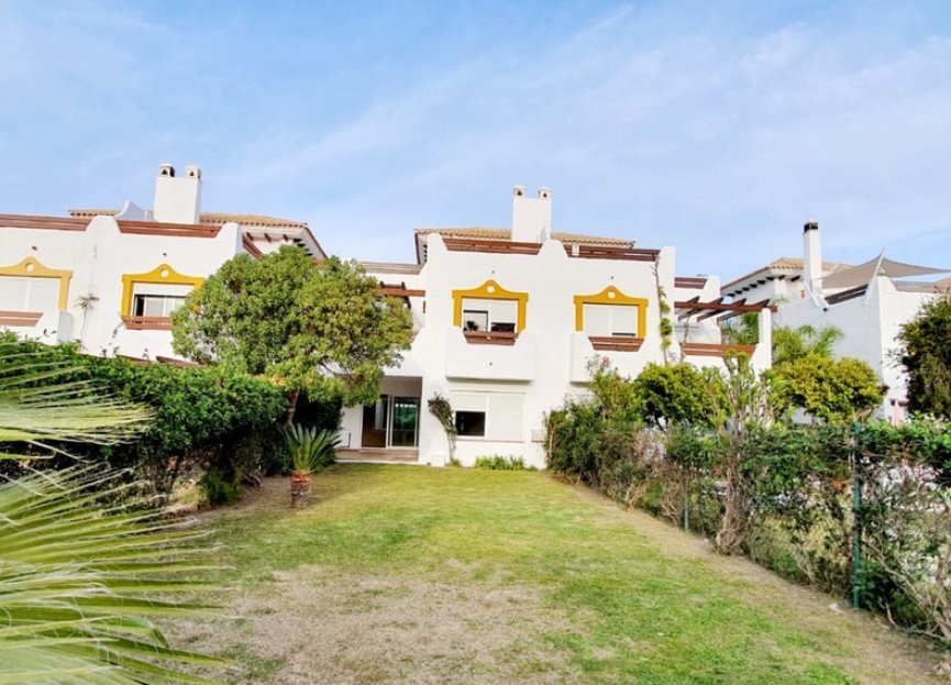 Reventa - House - Townhouse - Estepona - Estepona Centro