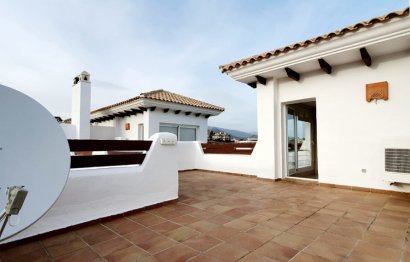 Reventa - House - Townhouse - Estepona - Estepona Centro