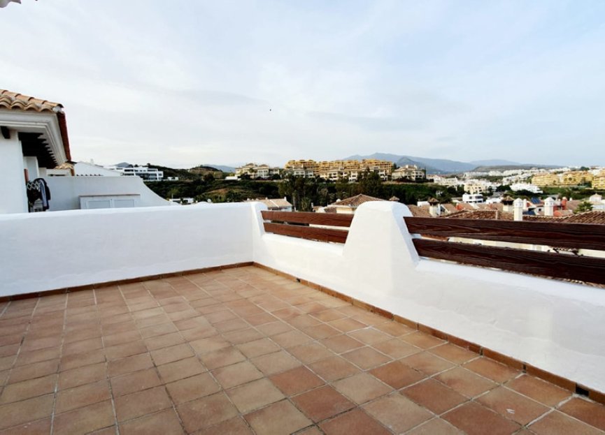 Reventa - House - Townhouse - Estepona - Estepona Centro