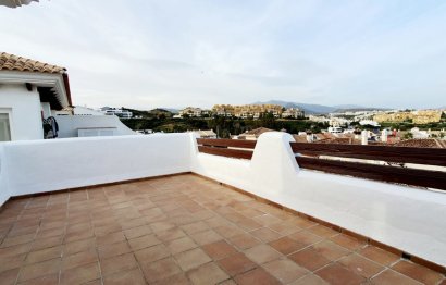 Reventa - House - Townhouse - Estepona - Estepona Centro