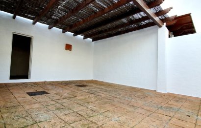 Reventa - House - Townhouse - Estepona - Estepona Centro