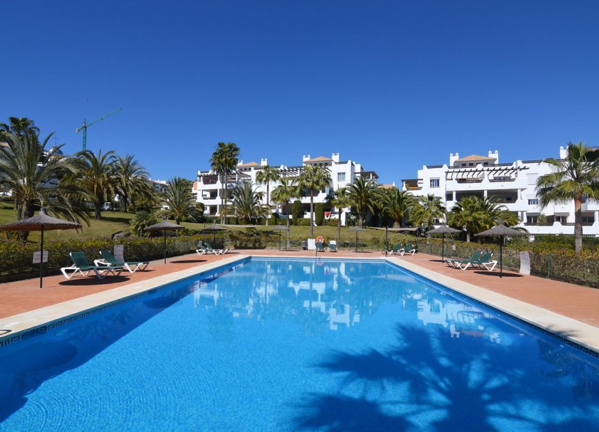 Reventa - House - Townhouse - Estepona - Estepona Centro