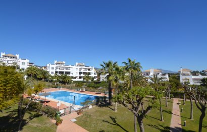 Reventa - House - Townhouse - Estepona - Estepona Centro