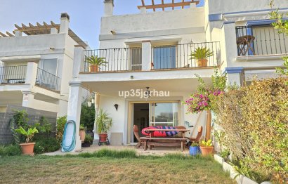 Reventa - House - Semi-Detached House - Estepona - Estepona Centro