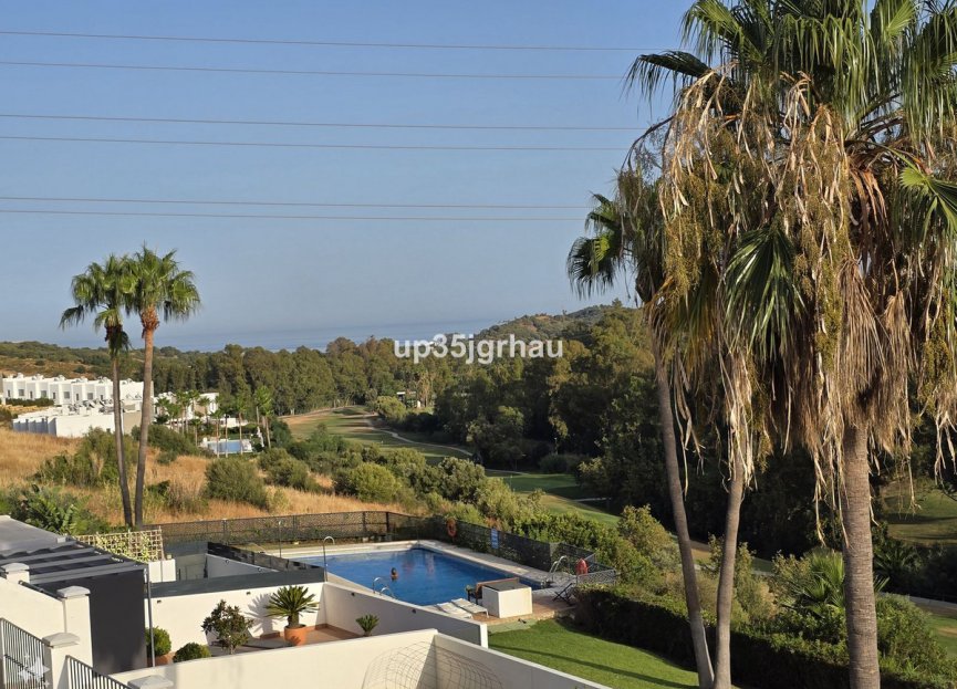 Reventa - House - Semi-Detached House - Estepona - Estepona Centro