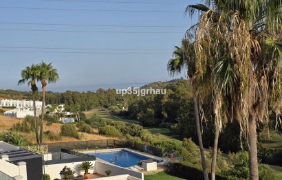 Reventa - House - Semi-Detached House - Estepona - Estepona Centro