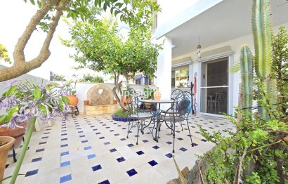 Reventa - House - Semi-Detached House - Estepona - Estepona Centro