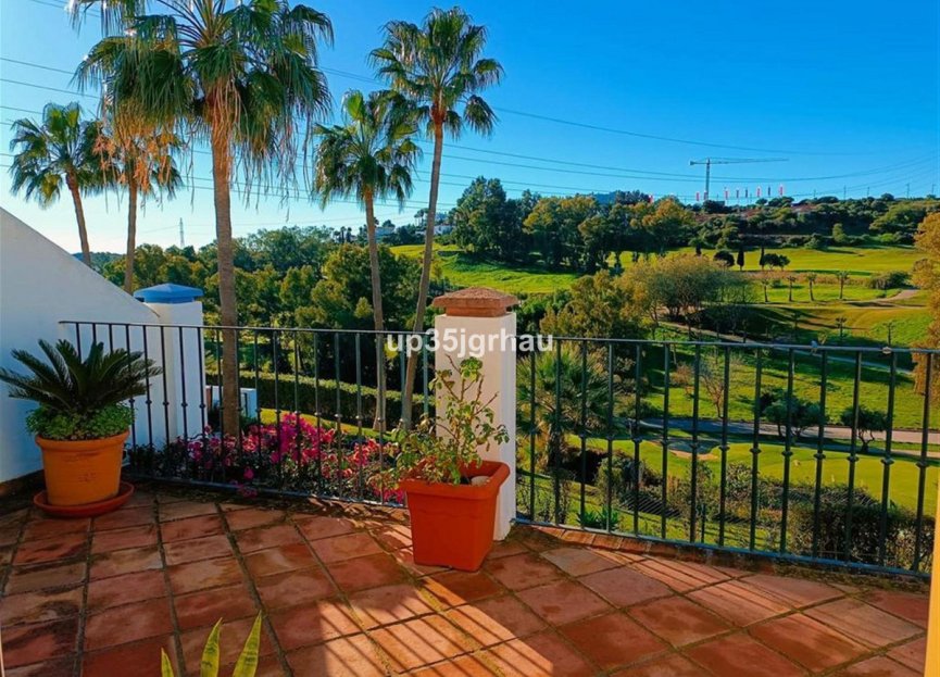 Reventa - House - Semi-Detached House - Estepona - Estepona Centro