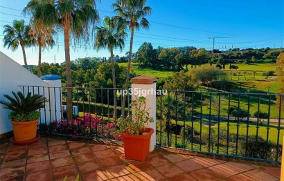 Reventa - House - Semi-Detached House - Estepona - Estepona Centro