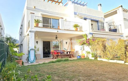 Reventa - House - Semi-Detached House - Estepona - Estepona Centro