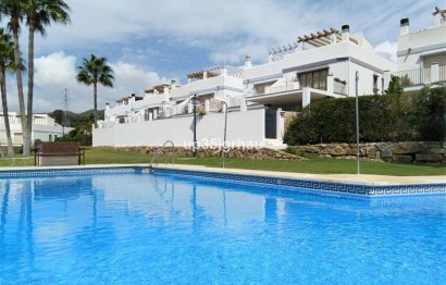 Reventa - House - Semi-Detached House - Estepona - Estepona Centro