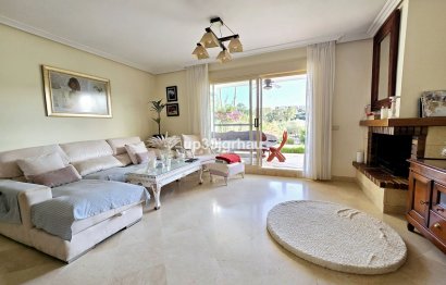 Reventa - House - Semi-Detached House - Estepona - Estepona Centro