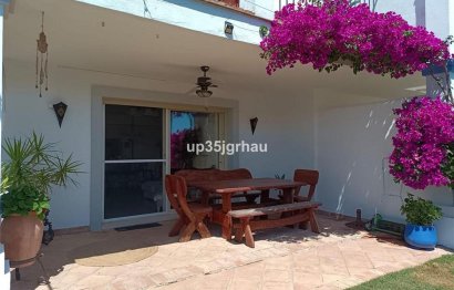 Reventa - House - Semi-Detached House - Estepona - Estepona Centro