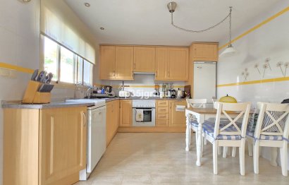 Reventa - House - Semi-Detached House - Estepona - Estepona Centro