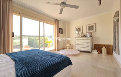 Reventa - House - Semi-Detached House - Estepona - Estepona Centro