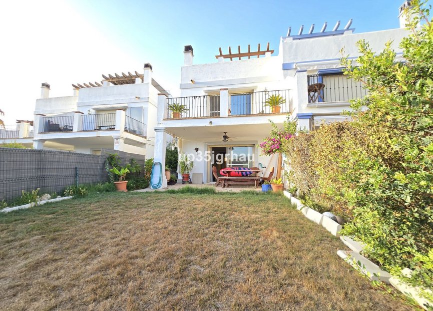 Reventa - House - Semi-Detached House - Estepona - Estepona Centro