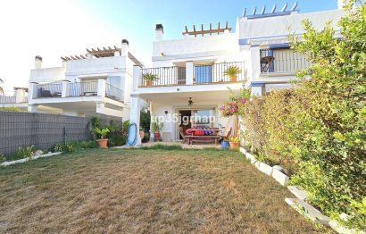 Reventa - House - Semi-Detached House - Estepona - Estepona Centro