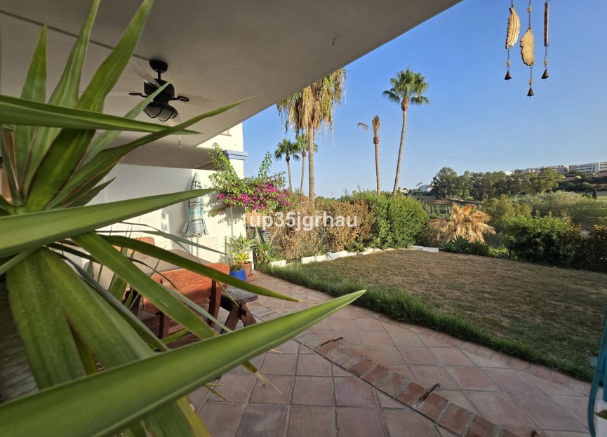 Reventa - House - Semi-Detached House - Estepona - Estepona Centro