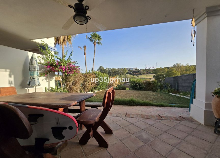 Reventa - House - Semi-Detached House - Estepona - Estepona Centro