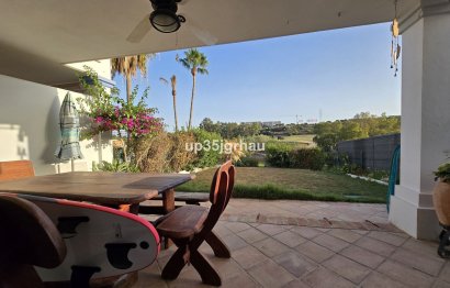 Reventa - House - Semi-Detached House - Estepona - Estepona Centro