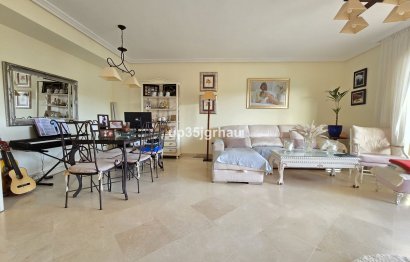 Reventa - House - Semi-Detached House - Estepona - Estepona Centro