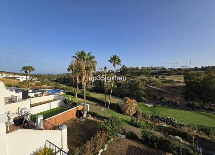 Reventa - House - Semi-Detached House - Estepona - Estepona Centro