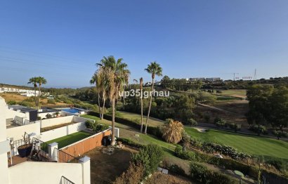 Reventa - House - Semi-Detached House - Estepona - Estepona Centro