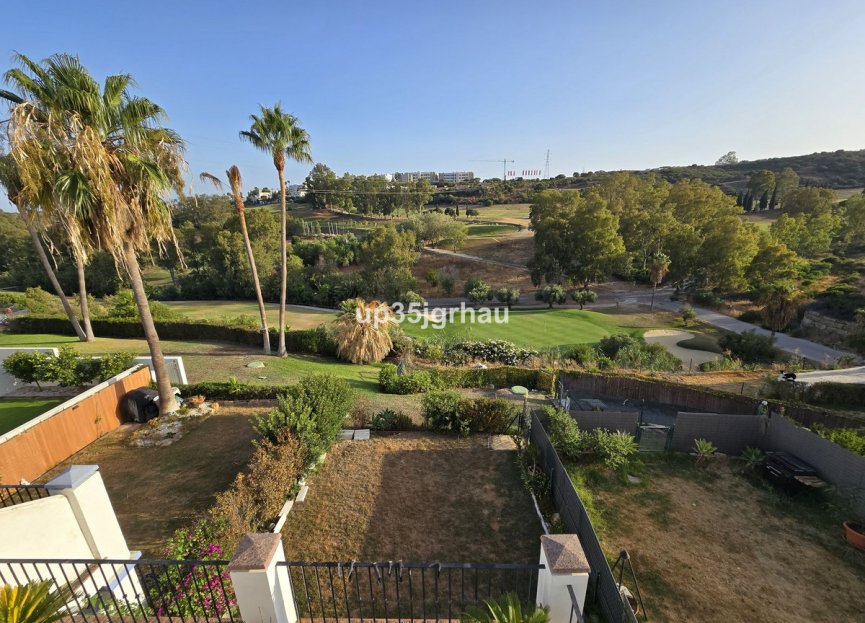 Reventa - House - Semi-Detached House - Estepona - Estepona Centro