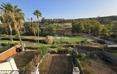 Reventa - House - Semi-Detached House - Estepona - Estepona Centro