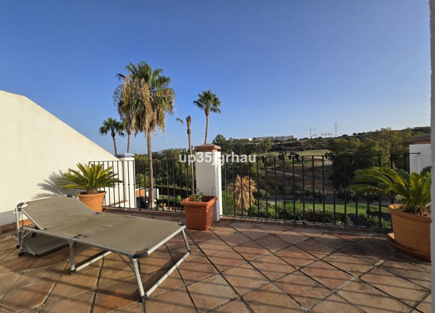 Reventa - House - Semi-Detached House - Estepona - Estepona Centro