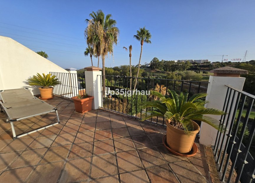 Reventa - House - Semi-Detached House - Estepona - Estepona Centro