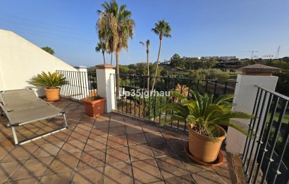 Reventa - House - Semi-Detached House - Estepona - Estepona Centro