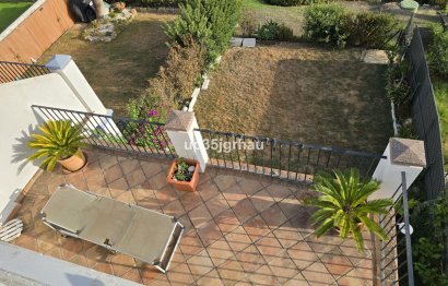 Reventa - House - Semi-Detached House - Estepona - Estepona Centro